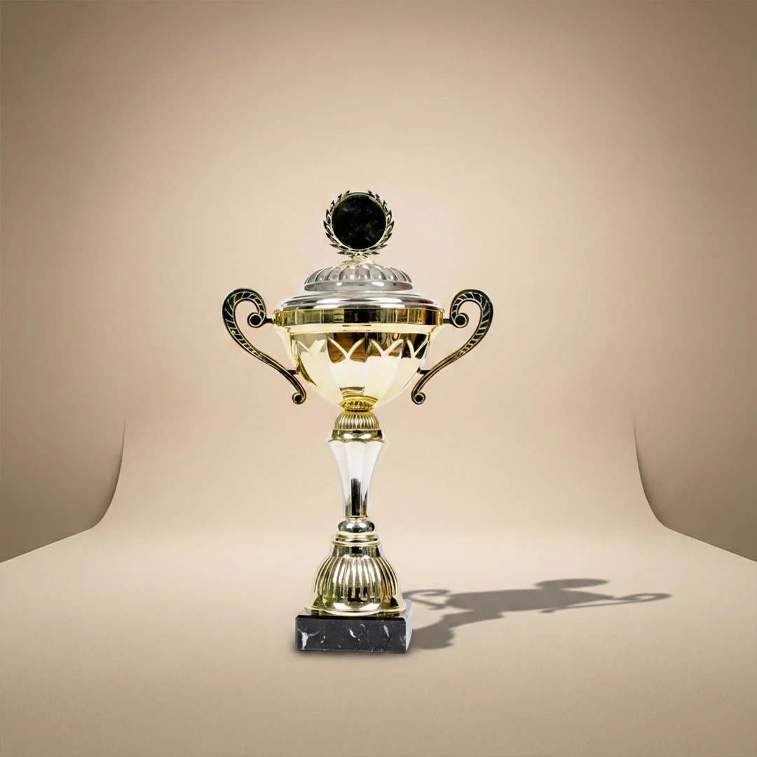 Quarter Line Trophies 15